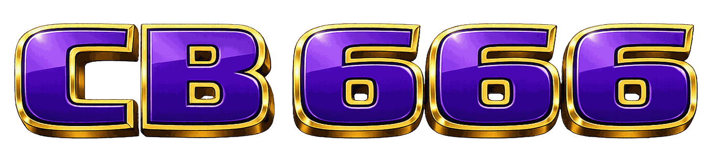 cb 666 logo